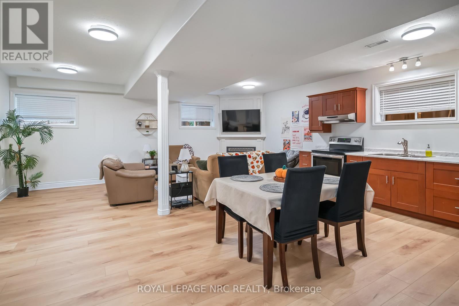 5255 White Dove Parkway, Niagara Falls, Ontario  L2H 3M5 - Photo 19 - X12483738