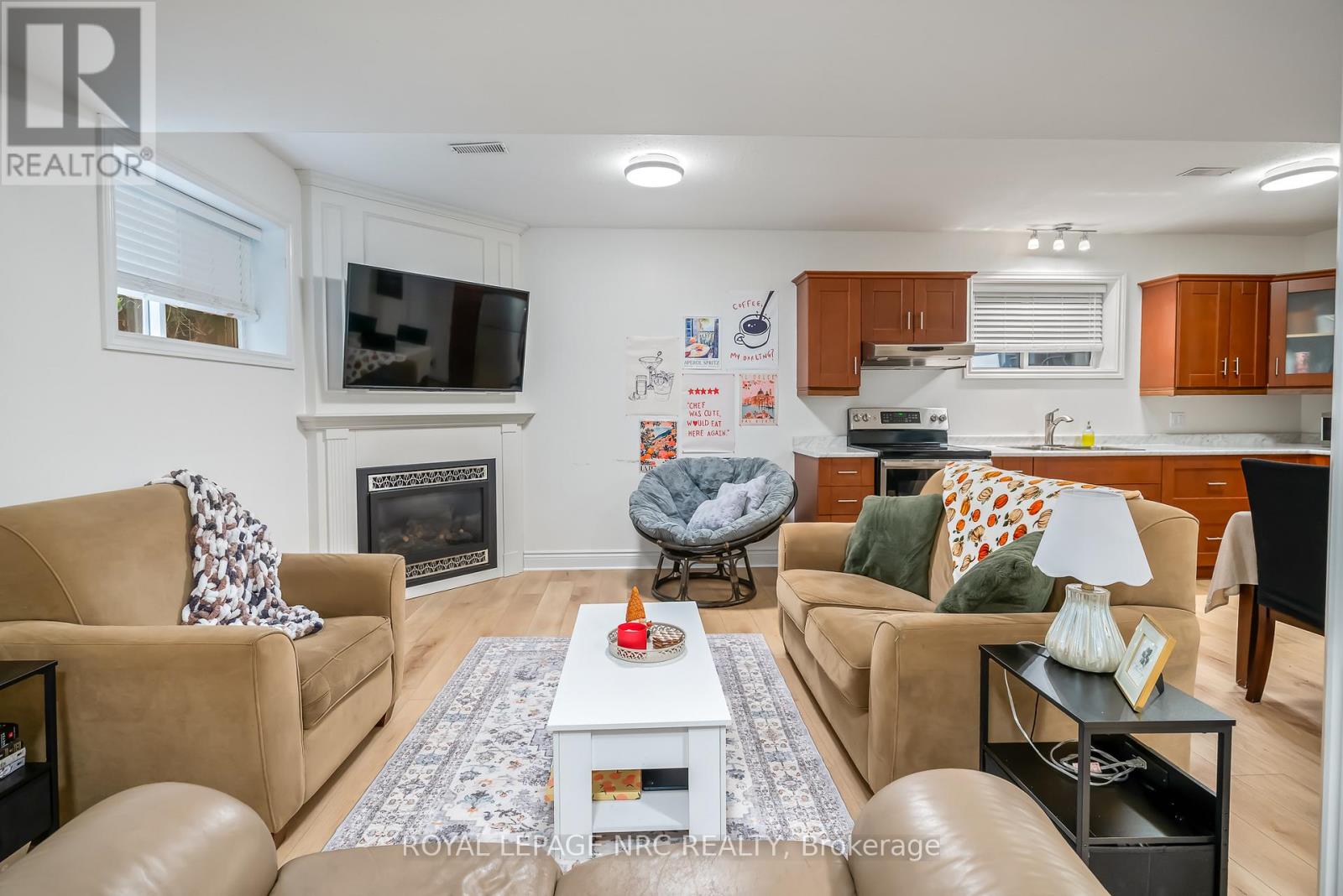 5255 White Dove Parkway, Niagara Falls, Ontario  L2H 3M5 - Photo 23 - X12483738