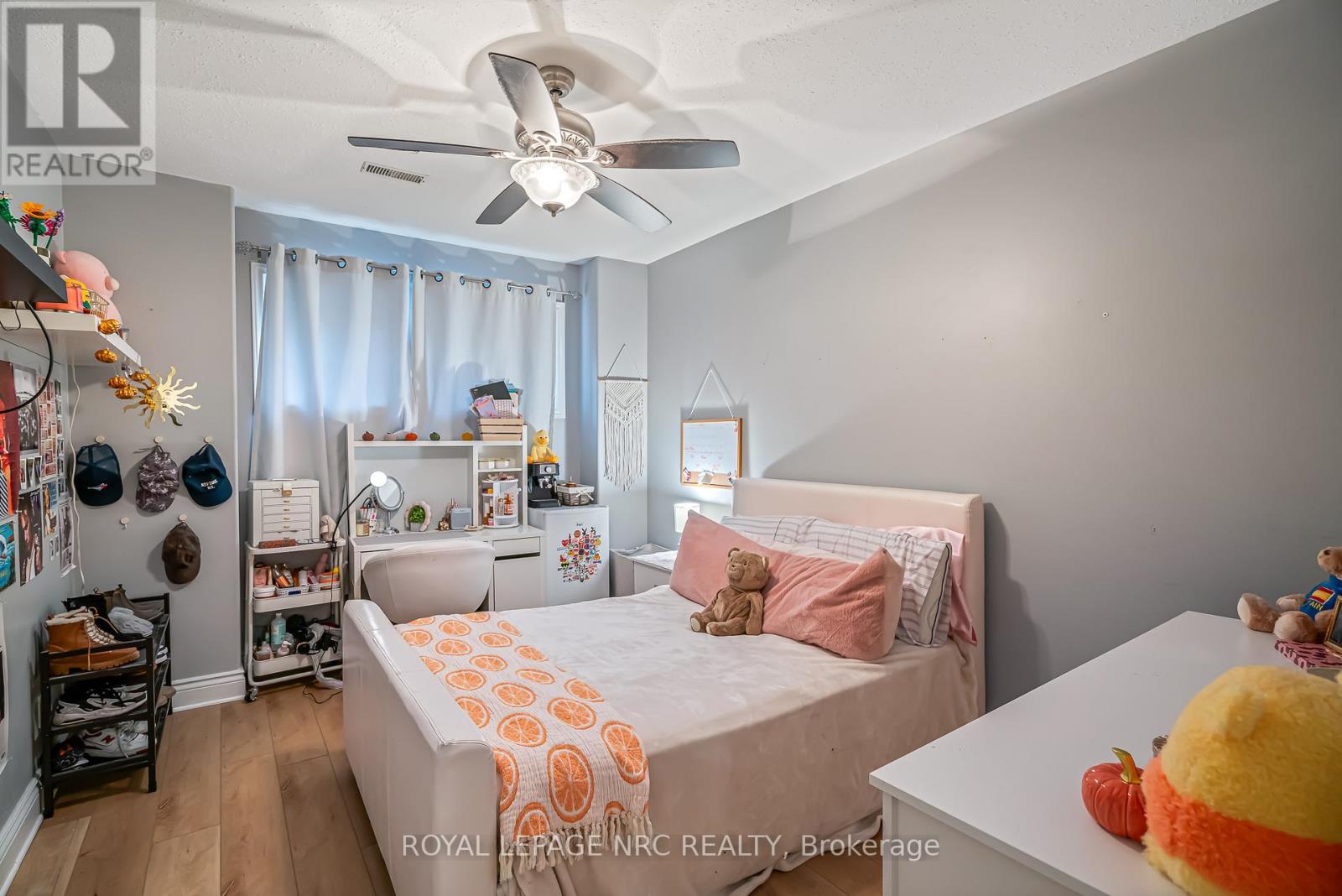 5255 White Dove Parkway, Niagara Falls, Ontario  L2H 3M5 - Photo 25 - X12483738