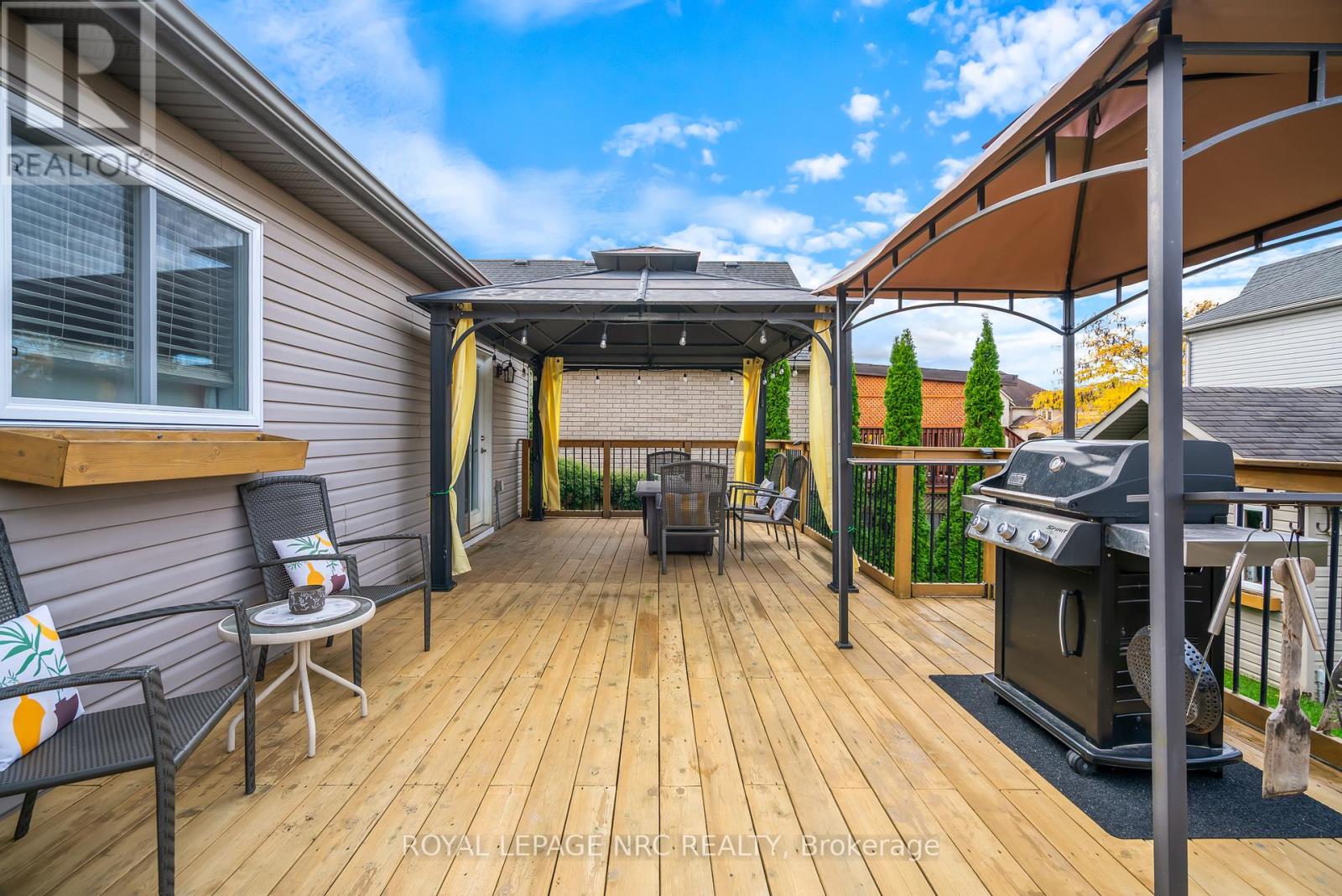 5255 White Dove Parkway, Niagara Falls, Ontario  L2H 3M5 - Photo 27 - X12483738