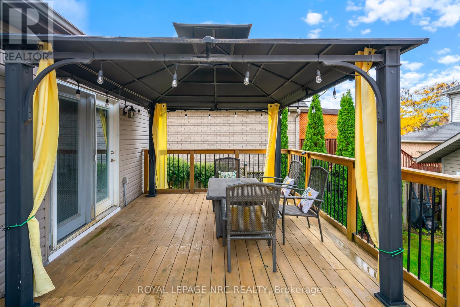 5255 White Dove Parkway, Niagara Falls, Ontario  L2H 3M5 - Photo 28 - X12483738