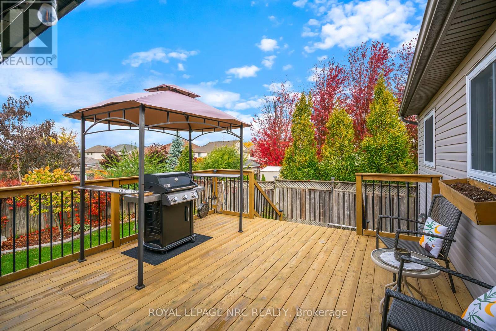 5255 White Dove Parkway, Niagara Falls, Ontario  L2H 3M5 - Photo 29 - X12483738