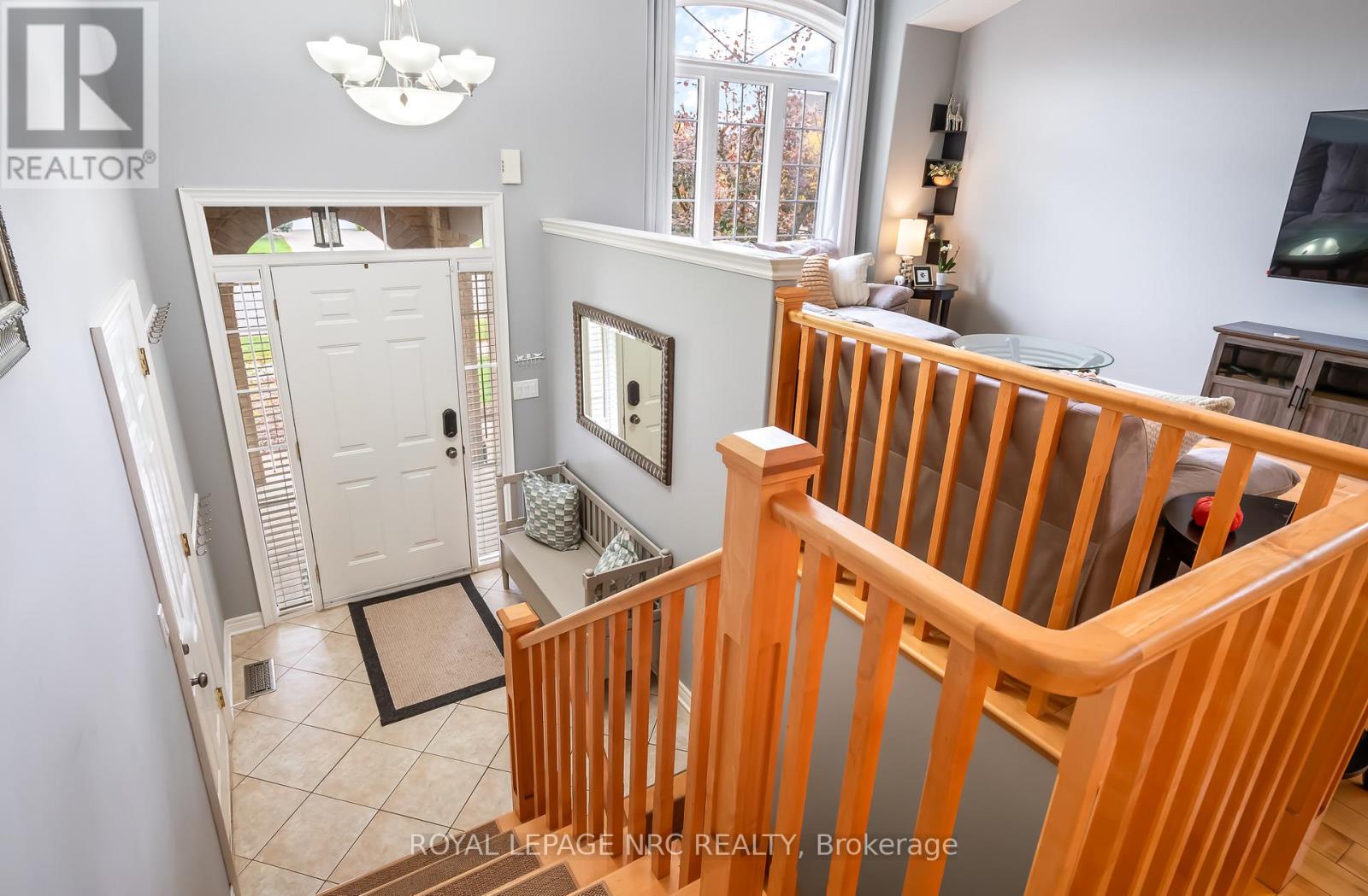 5255 White Dove Parkway, Niagara Falls, Ontario  L2H 3M5 - Photo 3 - X12483738