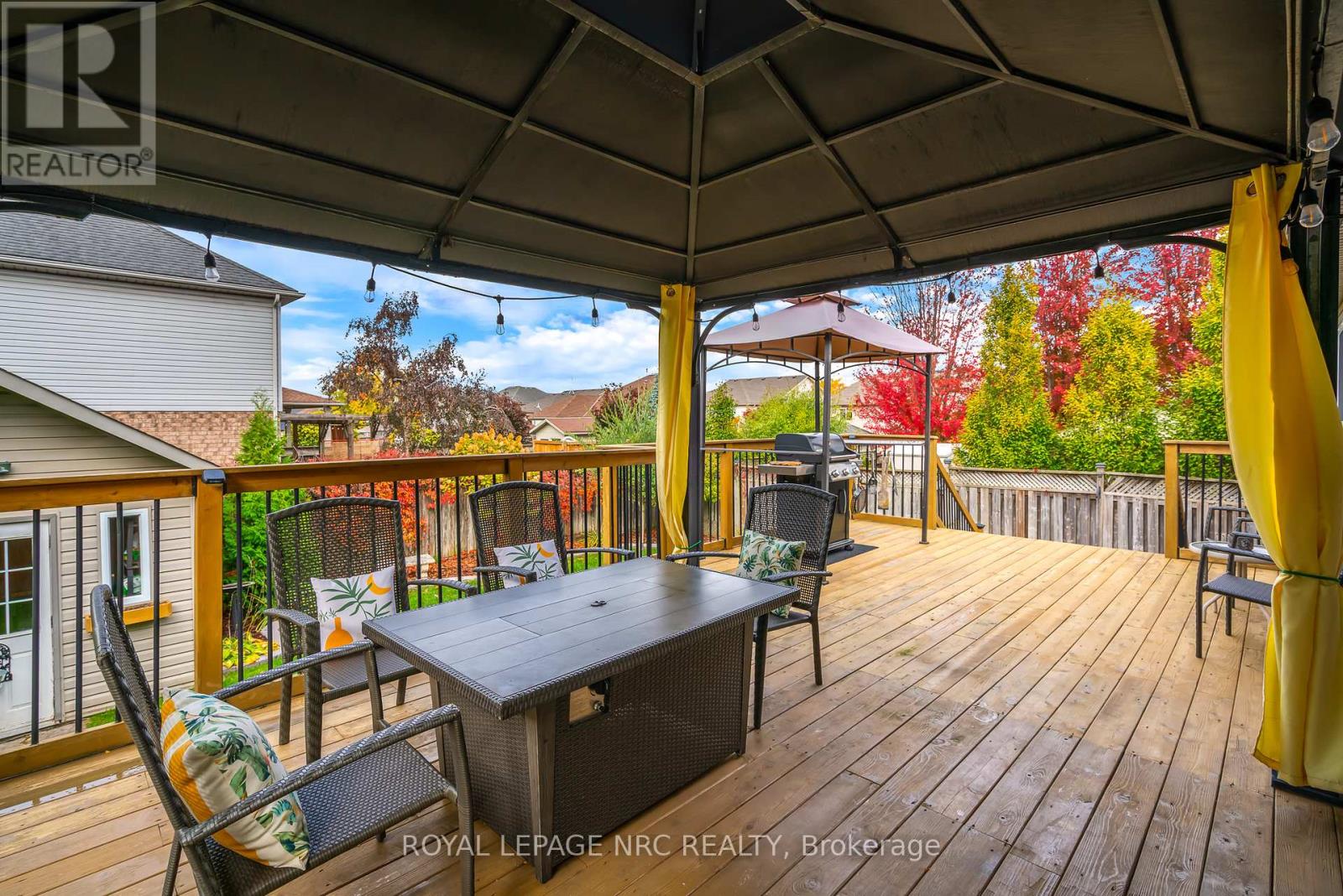 5255 White Dove Parkway, Niagara Falls, Ontario  L2H 3M5 - Photo 30 - X12483738