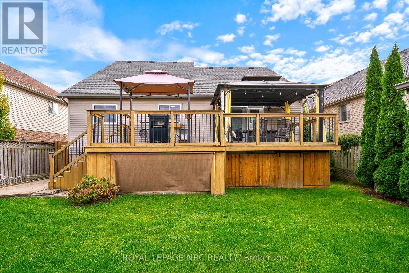 5255 White Dove Parkway, Niagara Falls, Ontario  L2H 3M5 - Photo 34 - X12483738