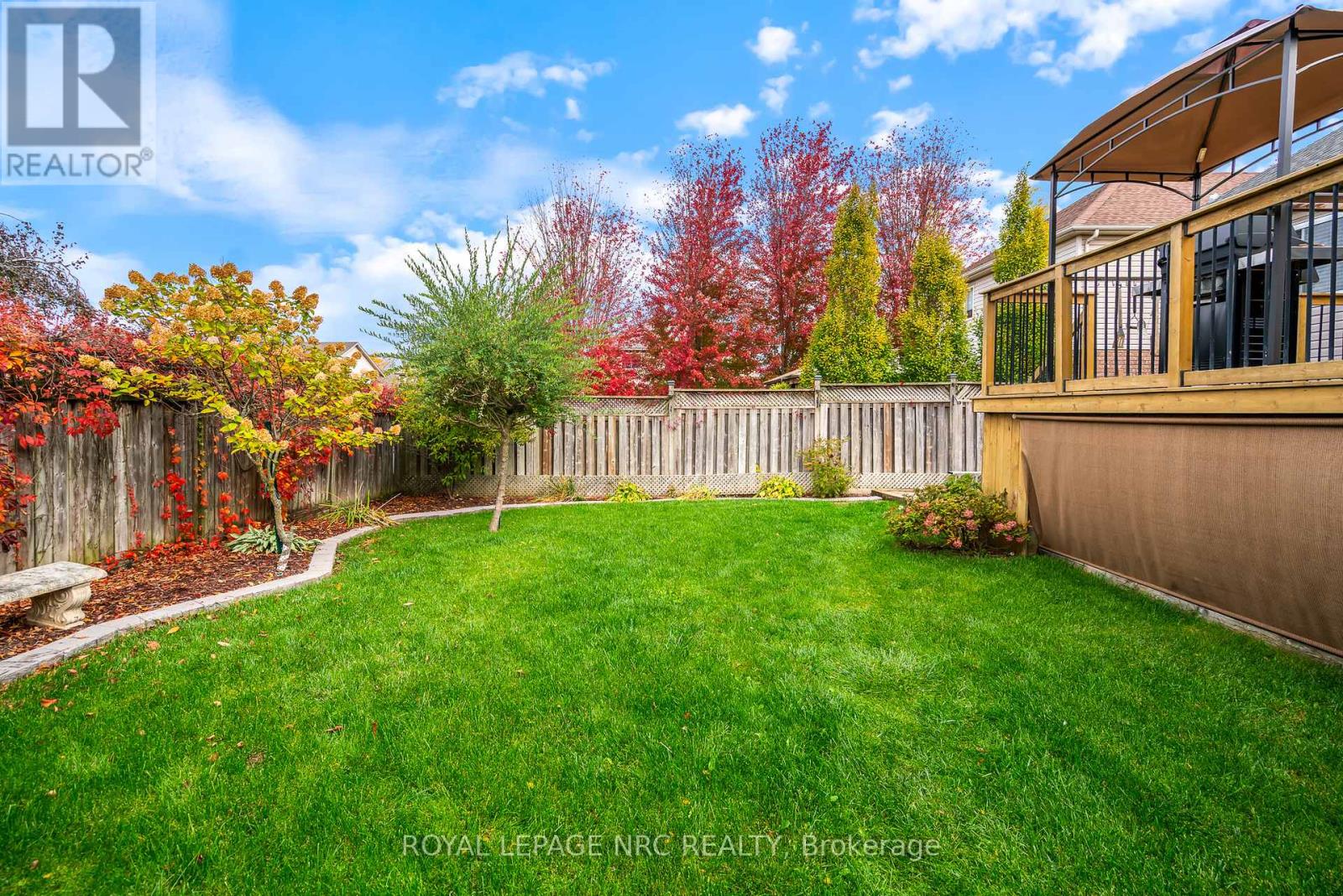 5255 White Dove Parkway, Niagara Falls, Ontario  L2H 3M5 - Photo 35 - X12483738