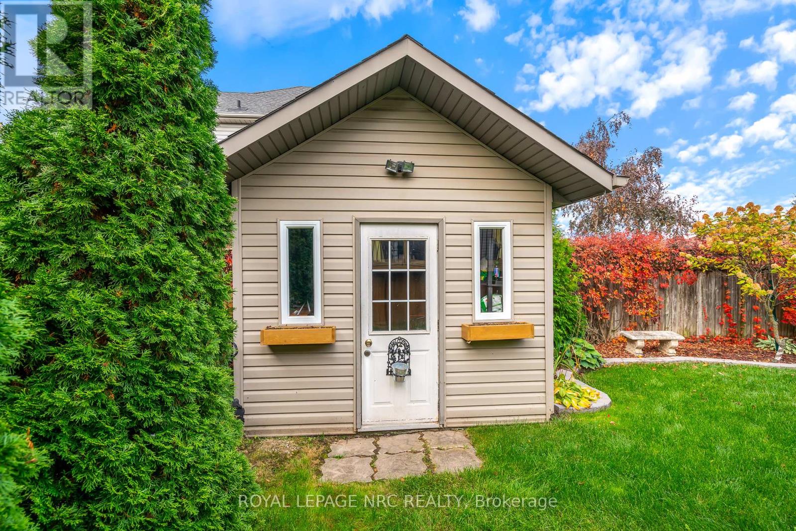 5255 White Dove Parkway, Niagara Falls, Ontario  L2H 3M5 - Photo 36 - X12483738