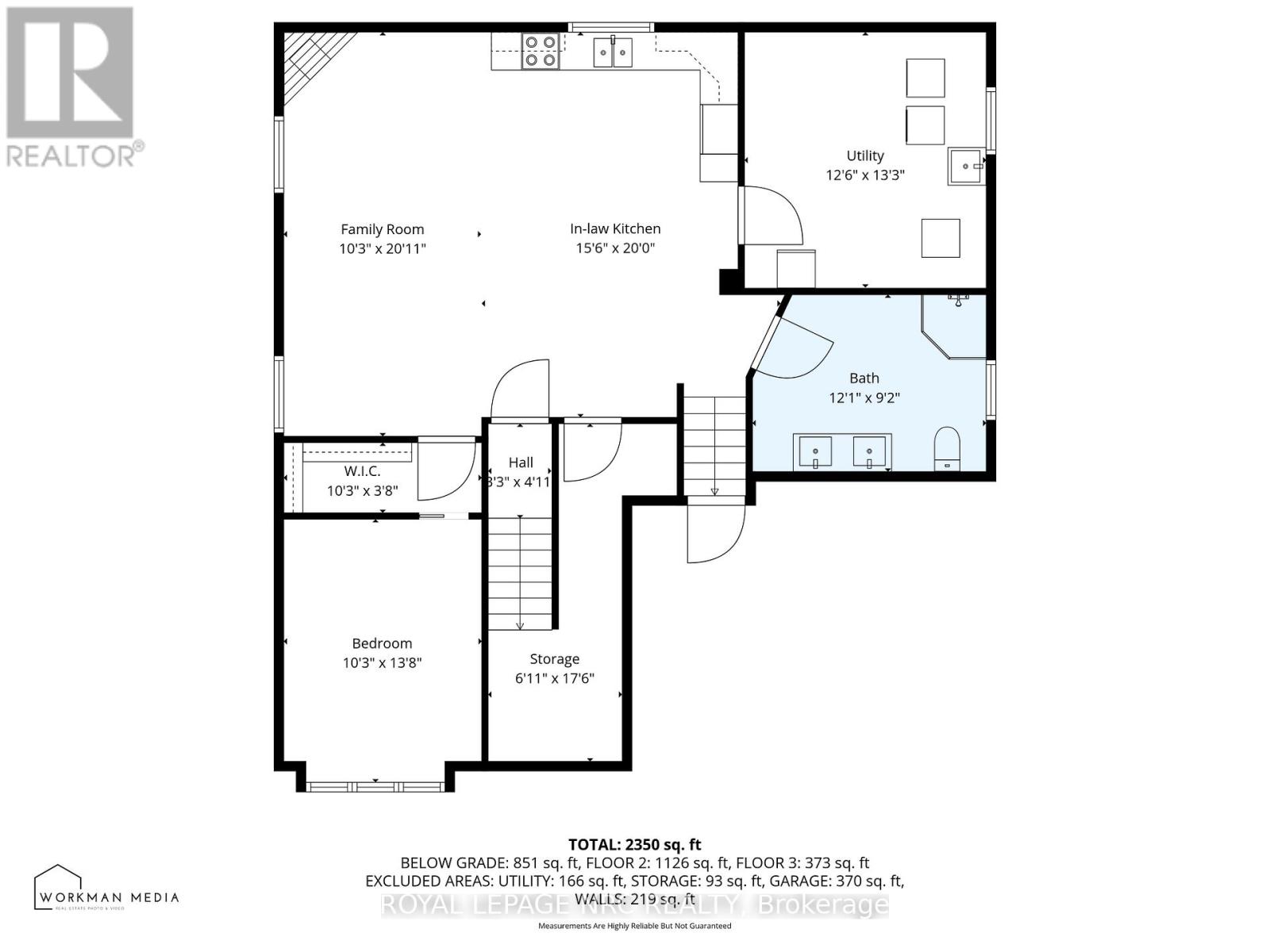 5255 White Dove Parkway, Niagara Falls, Ontario  L2H 3M5 - Photo 39 - X12483738