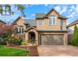 5255 WHITE DOVE PARKWAY, Niagara Falls, Ontario