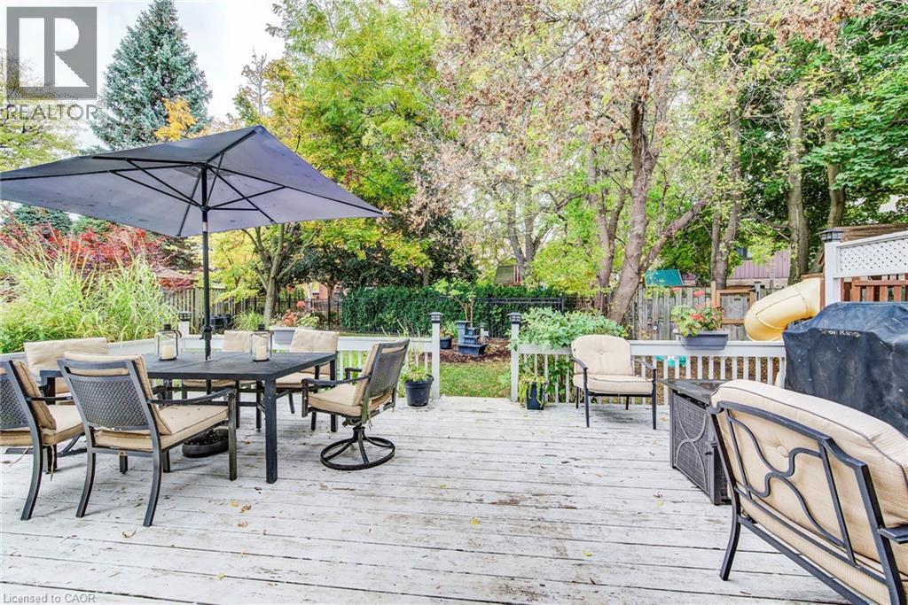 295 Wiltshire Place, Waterloo, Ontario  N2T 1R3 - Photo 34 - 40777280