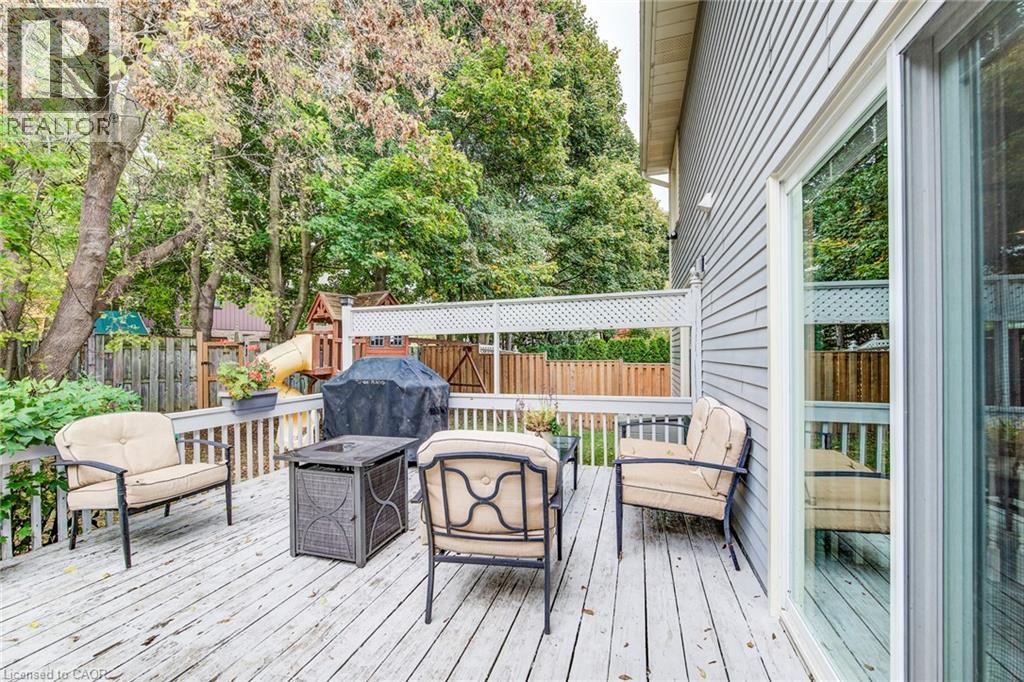 295 Wiltshire Place, Waterloo, Ontario  N2T 1R3 - Photo 35 - 40777280