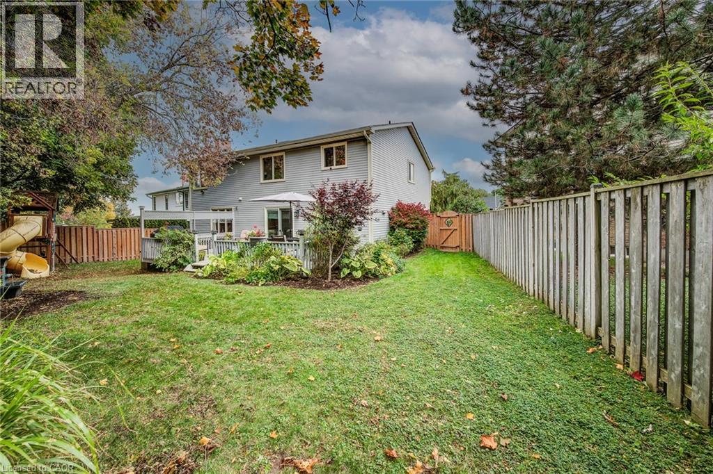 295 Wiltshire Place, Waterloo, Ontario  N2T 1R3 - Photo 38 - 40777280