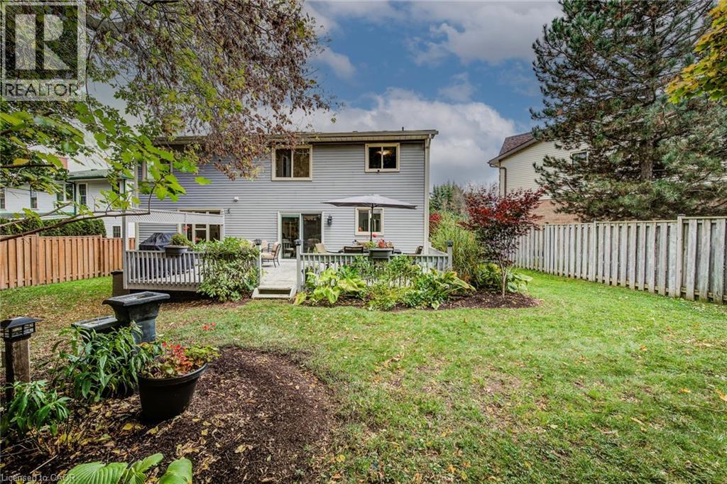 295 Wiltshire Place, Waterloo, Ontario  N2T 1R3 - Photo 39 - 40777280