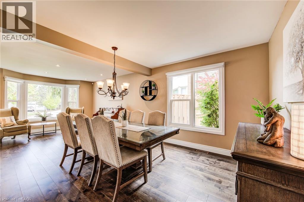 295 Wiltshire Place, Waterloo, Ontario  N2T 1R3 - Photo 9 - 40777280