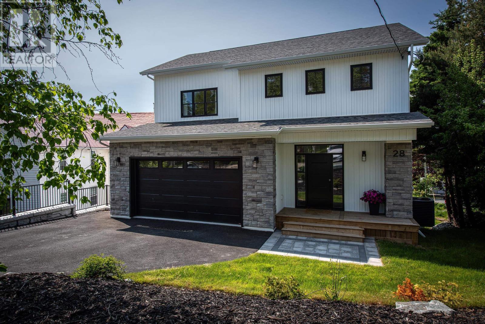 28 Joaquina Court, Dartmouth, Nova Scotia  B2X 3R1 - Photo 40 - 202523109