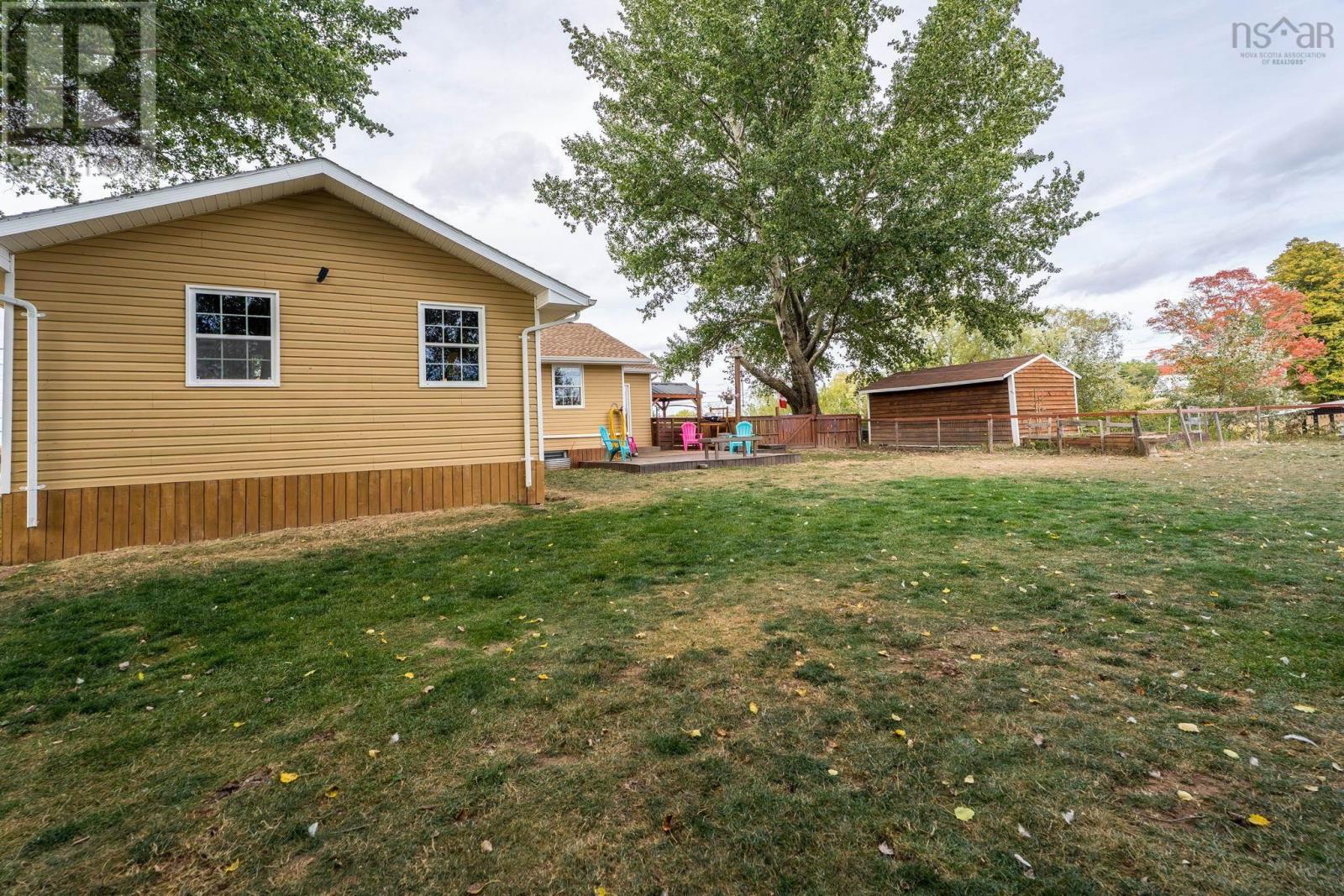 9322 Highway 14, Woodville, Nova Scotia  B0N 2A0 - Photo 19 - 202524289