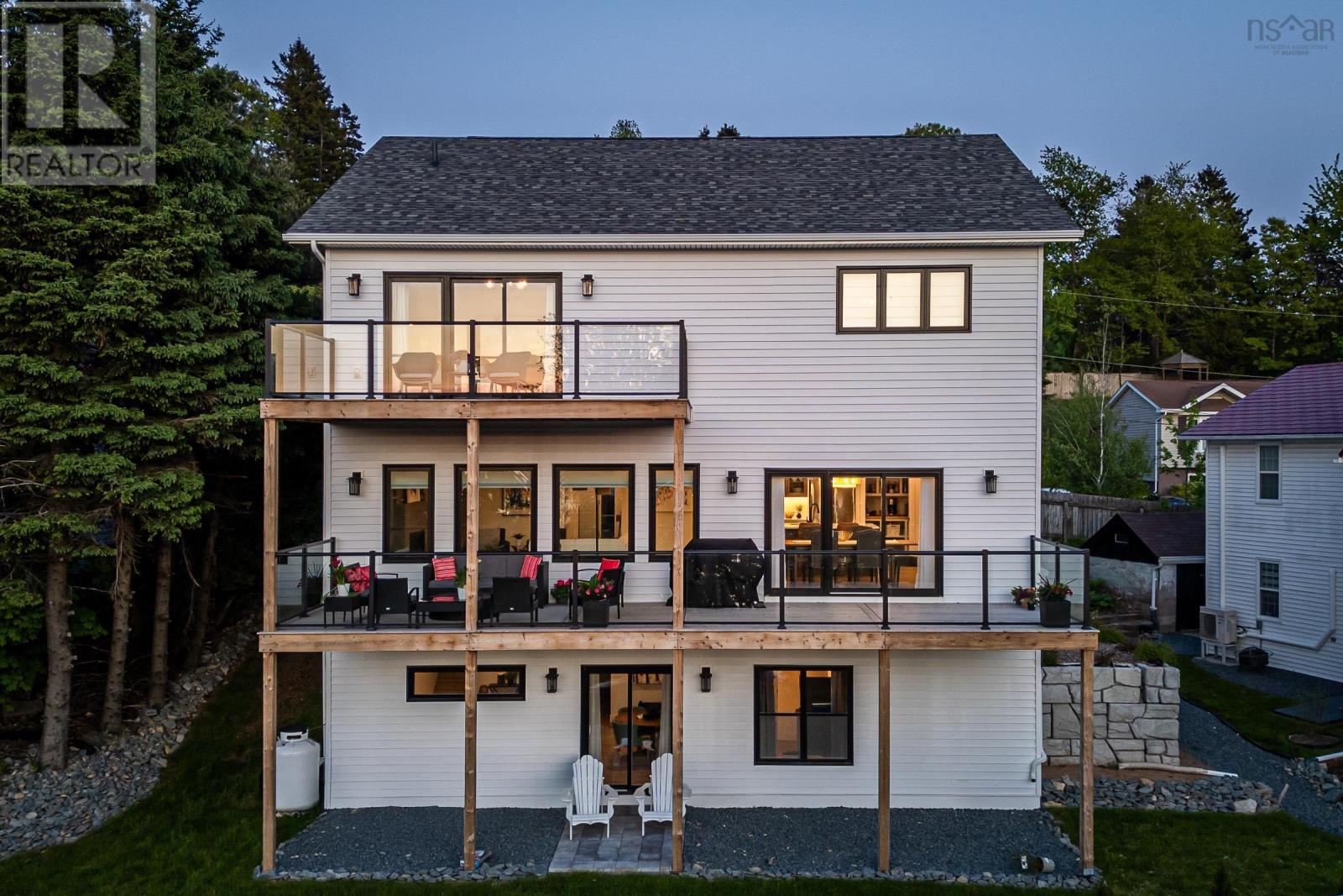 28 Joaquina Court, Dartmouth, Nova Scotia  B2X 3R1 - Photo 44 - 202523109