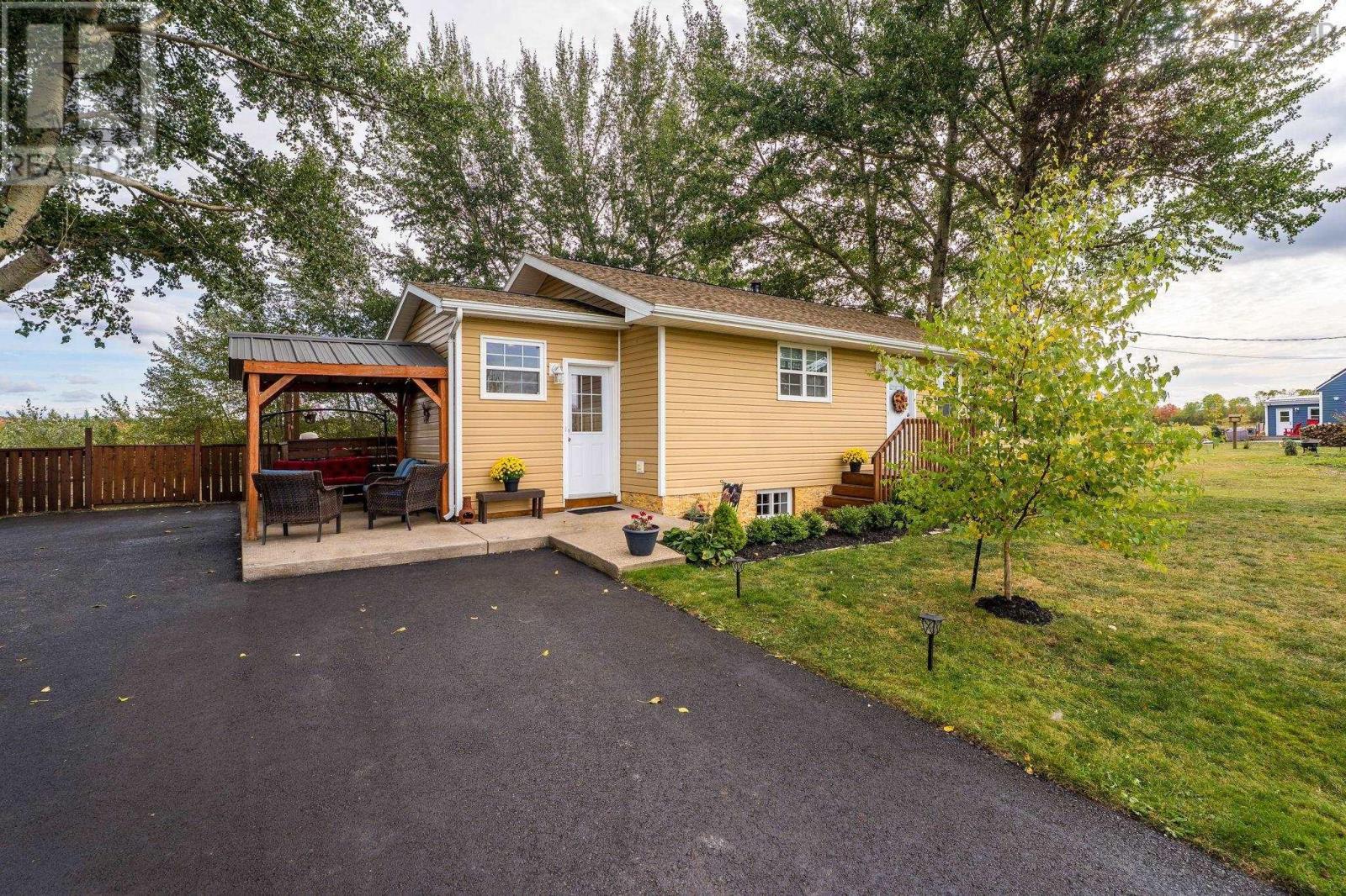 9322 Highway 14, Woodville, Nova Scotia  B0N 2A0 - Photo 3 - 202524289