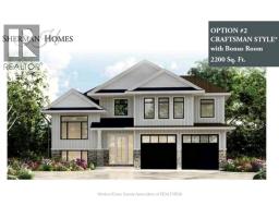 1958 SHAWNEE ROAD, Tecumseh, Ontario