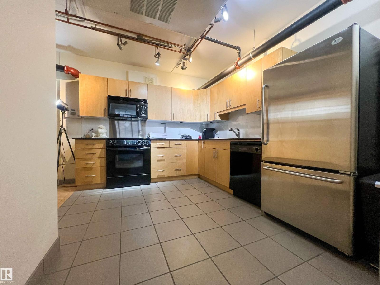 #1 10169 104 St Nw, Edmonton, Alberta  T5J 1A5 - Photo 6 - E4463630