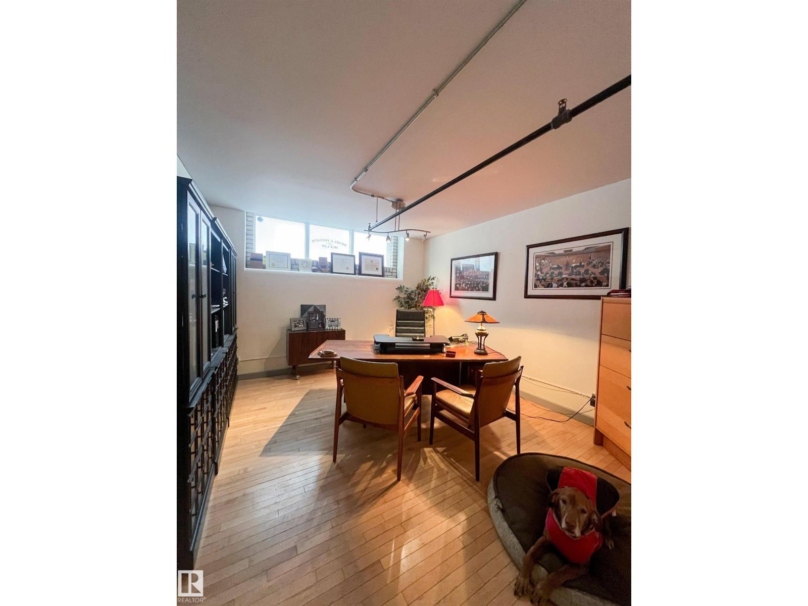 #1 10169 104 St Nw, Edmonton, Alberta  T5J 1A5 - Photo 3 - E4463630