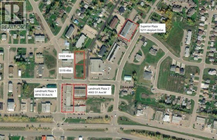 4916 N 50 AVENUE, Fort Nelson, British Columbia