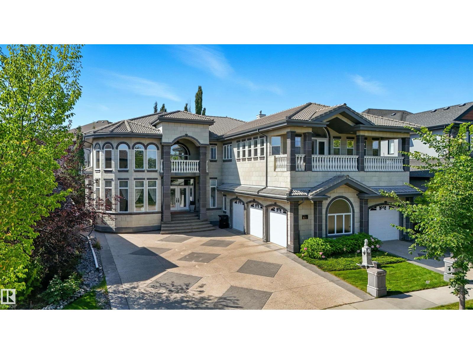 872 HOLLANDS LD NW, Edmonton, Alberta