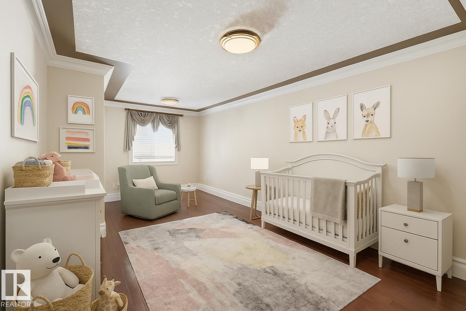 872 Hollands Ld Nw, Edmonton, Alberta  T6R 3T1 - Photo 41 - E4462438