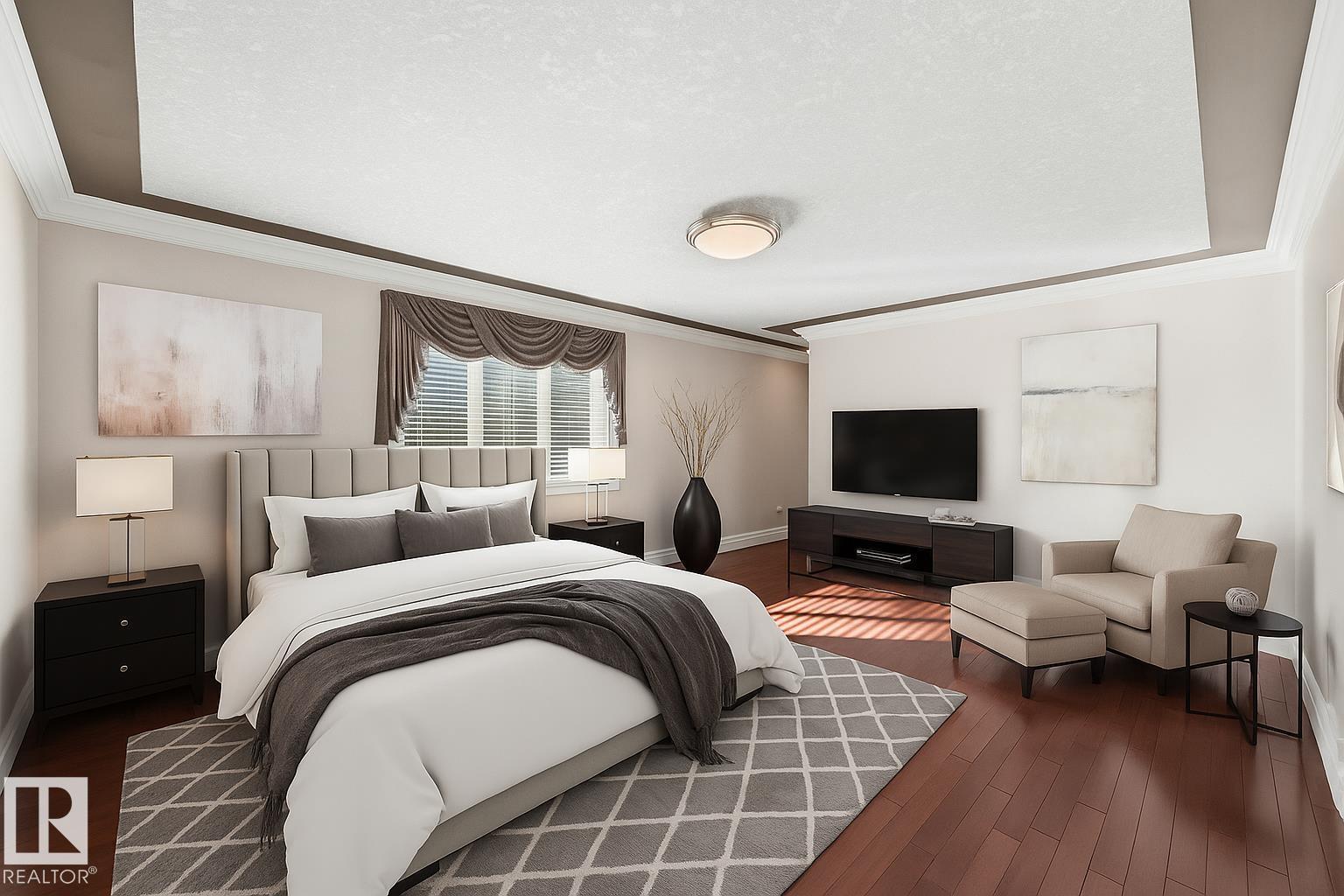 872 Hollands Ld Nw, Edmonton, Alberta  T6R 3T1 - Photo 38 - E4462438