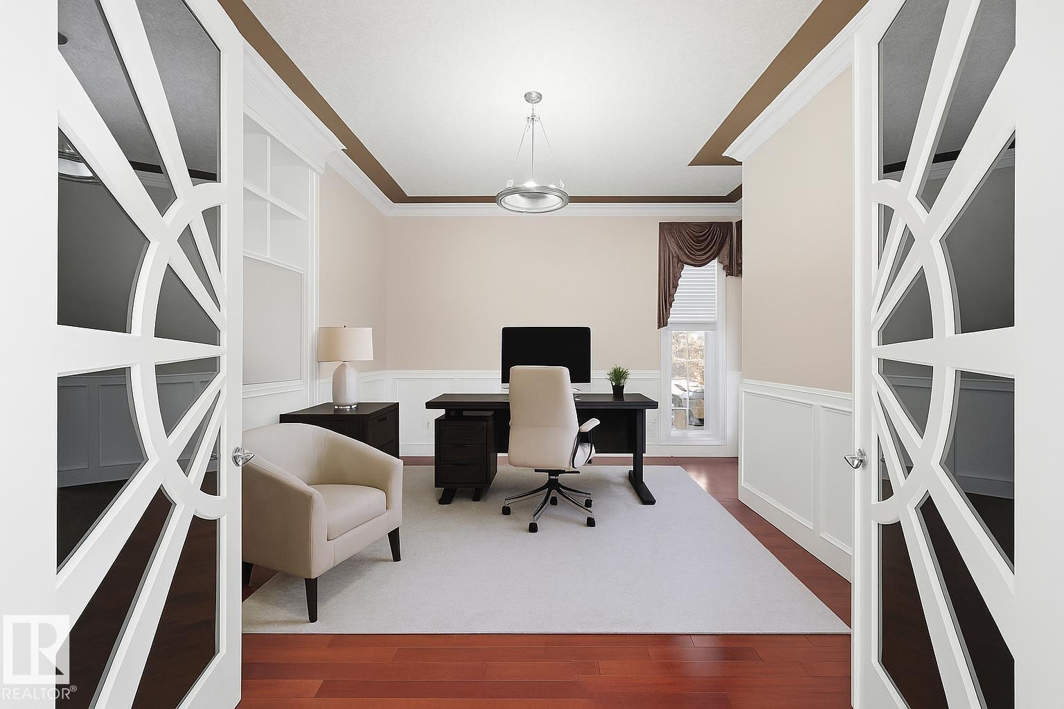 872 Hollands Ld Nw, Edmonton, Alberta  T6R 3T1 - Photo 20 - E4462438