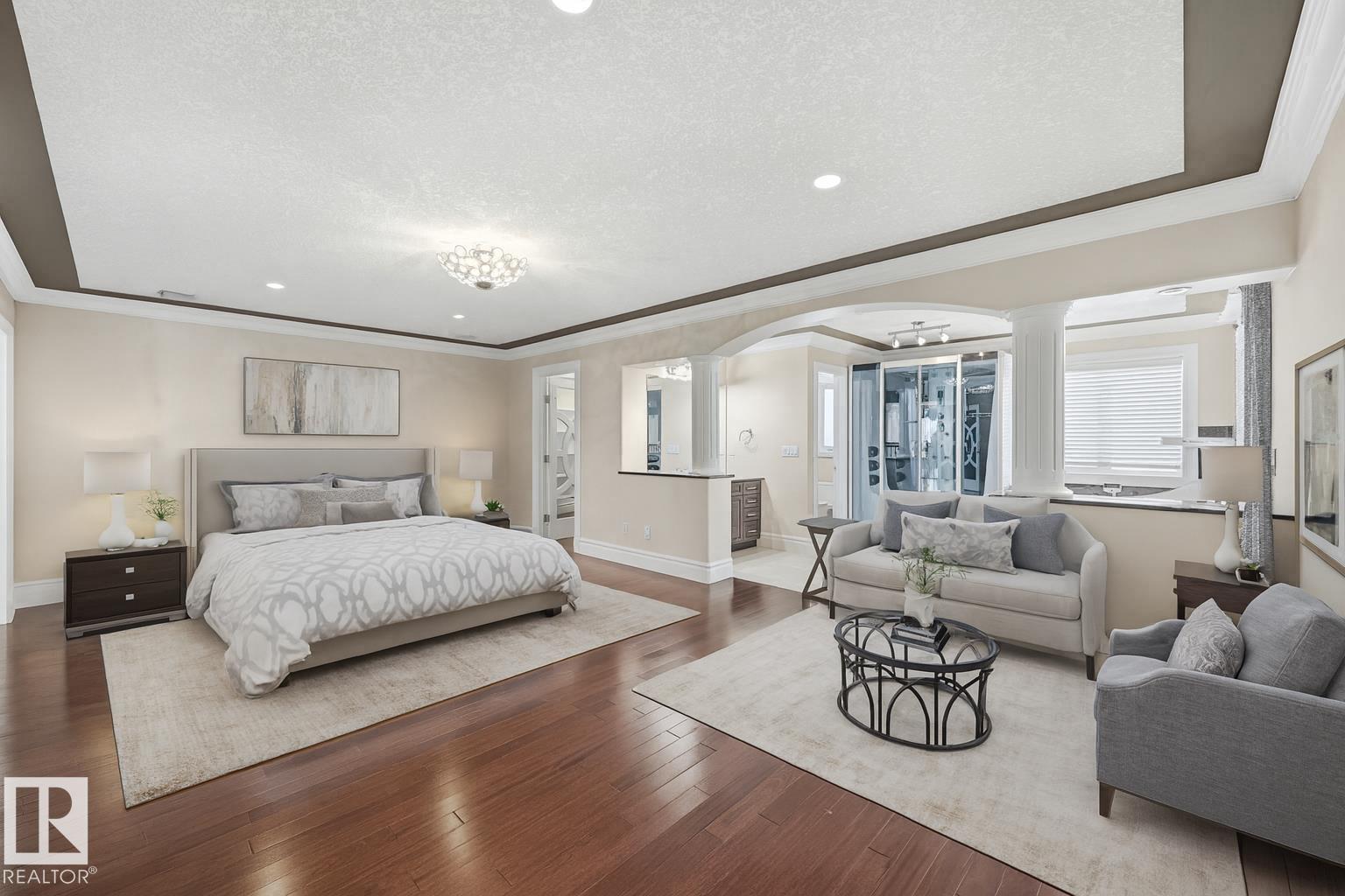 872 Hollands Ld Nw, Edmonton, Alberta  T6R 3T1 - Photo 31 - E4462438