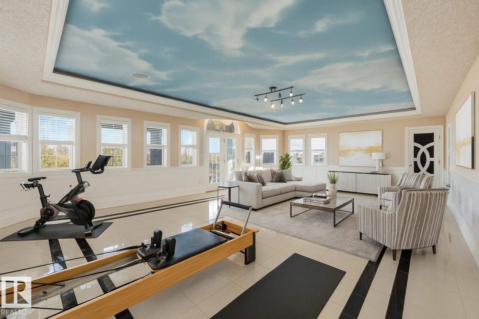 872 Hollands Ld Nw, Edmonton, Alberta  T6R 3T1 - Photo 43 - E4462438