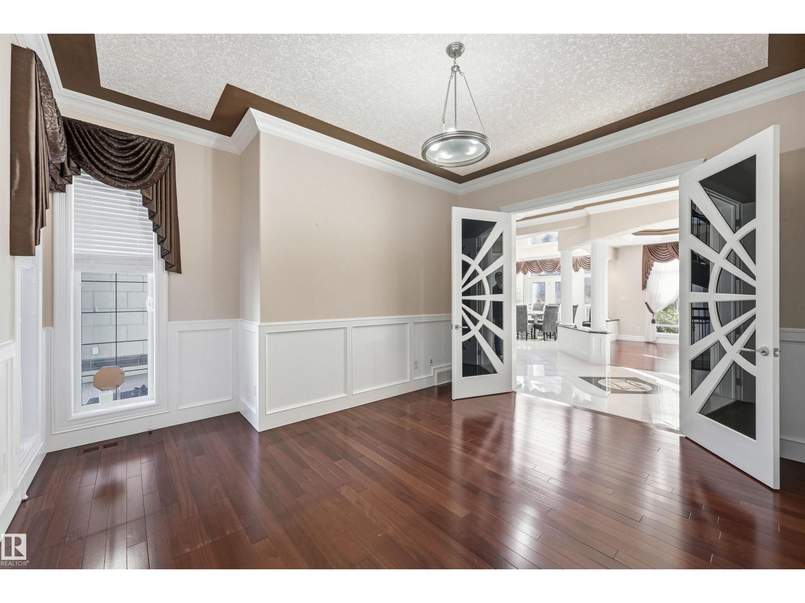 872 Hollands Ld Nw, Edmonton, Alberta  T6R 3T1 - Photo 21 - E4462438