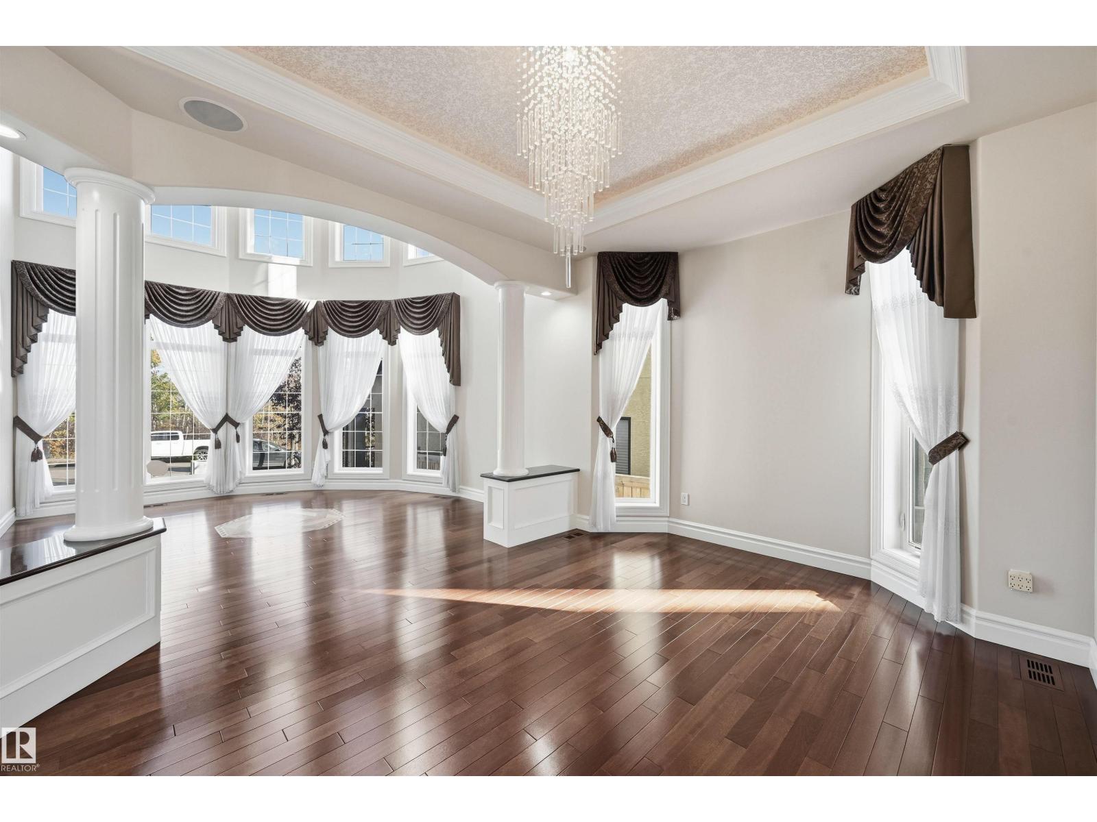 872 Hollands Ld Nw, Edmonton, Alberta  T6R 3T1 - Photo 9 - E4462438