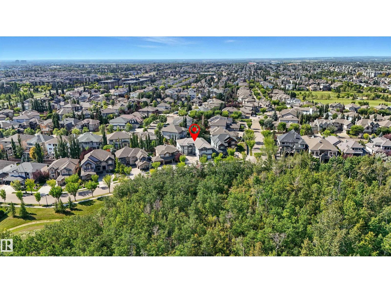 872 Hollands Ld Nw, Edmonton, Alberta  T6R 3T1 - Photo 4 - E4462438