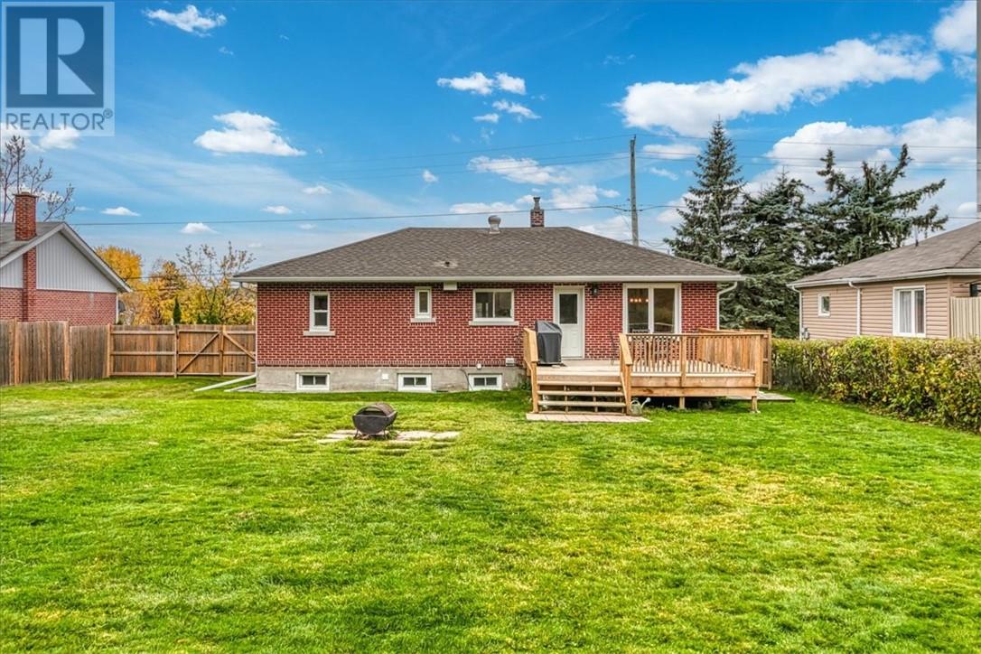 556 Lavoie, Sudbury, Ontario  P3A 2B3 - Photo 27 - 2125393