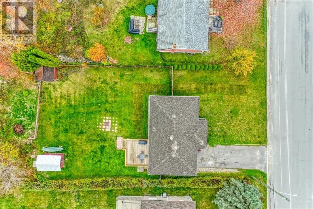 556 Lavoie, Sudbury, Ontario  P3A 2B3 - Photo 37 - 2125393