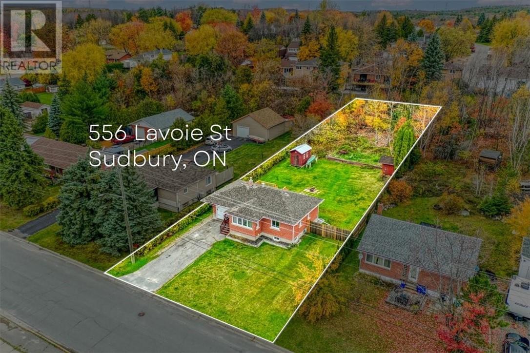 556 Lavoie, Sudbury, Ontario  P3A 2B3 - Photo 38 - 2125393
