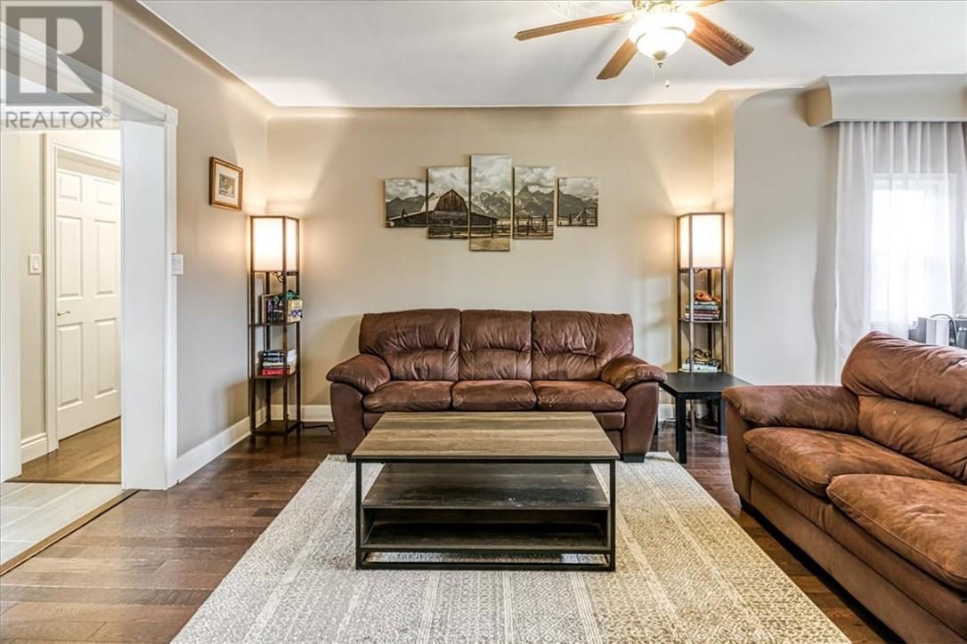 556 Lavoie, Sudbury, Ontario  P3A 2B3 - Photo 5 - 2125393