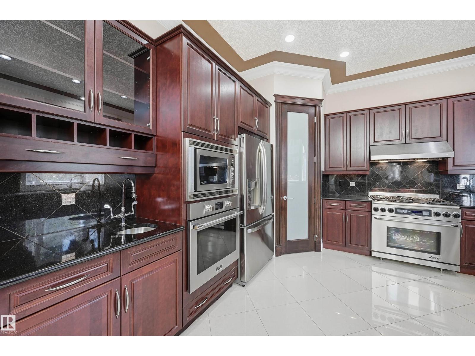 872 Hollands Ld Nw, Edmonton, Alberta  T6R 3T1 - Photo 13 - E4462438