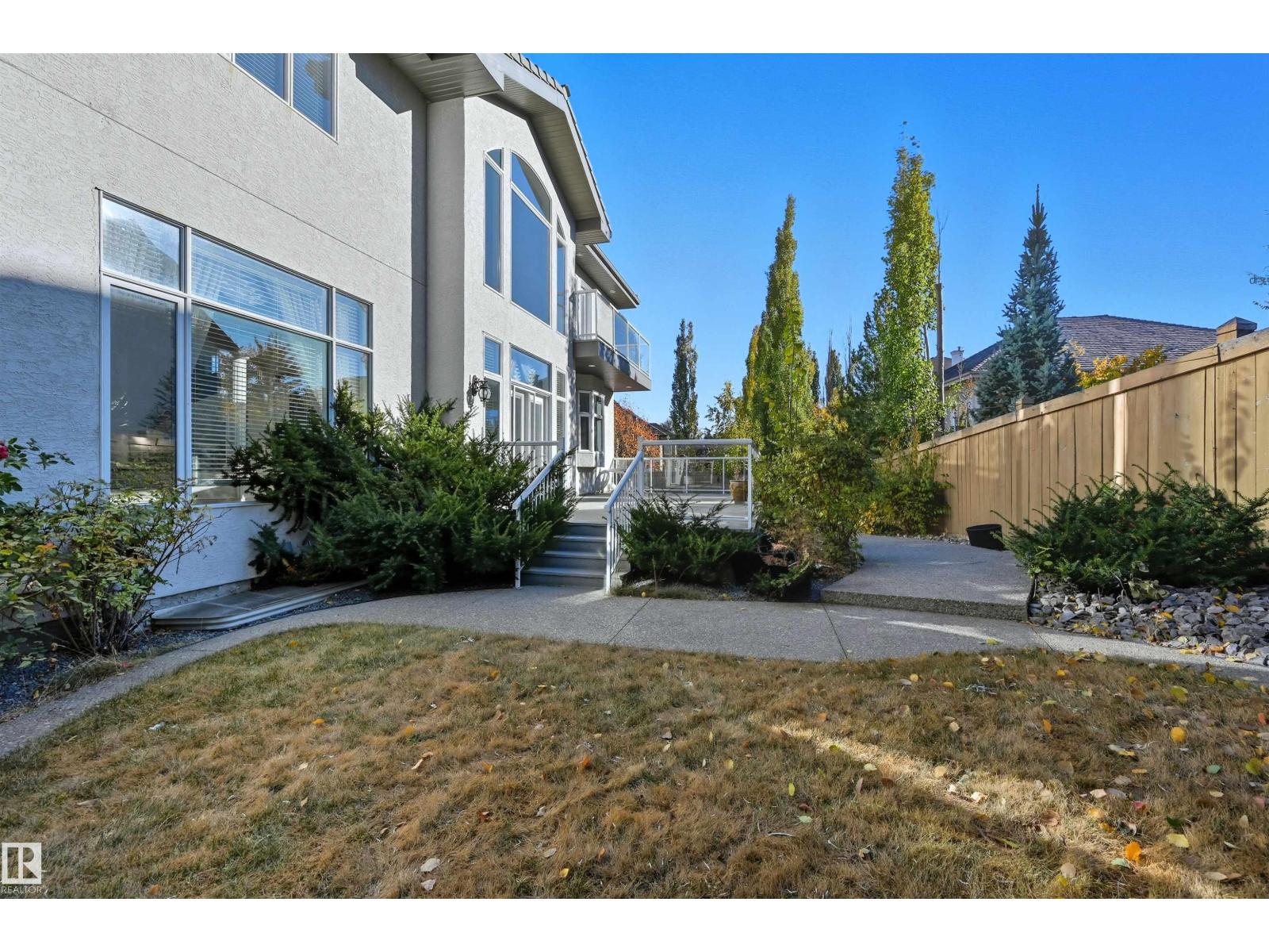 872 Hollands Ld Nw, Edmonton, Alberta  T6R 3T1 - Photo 63 - E4462438