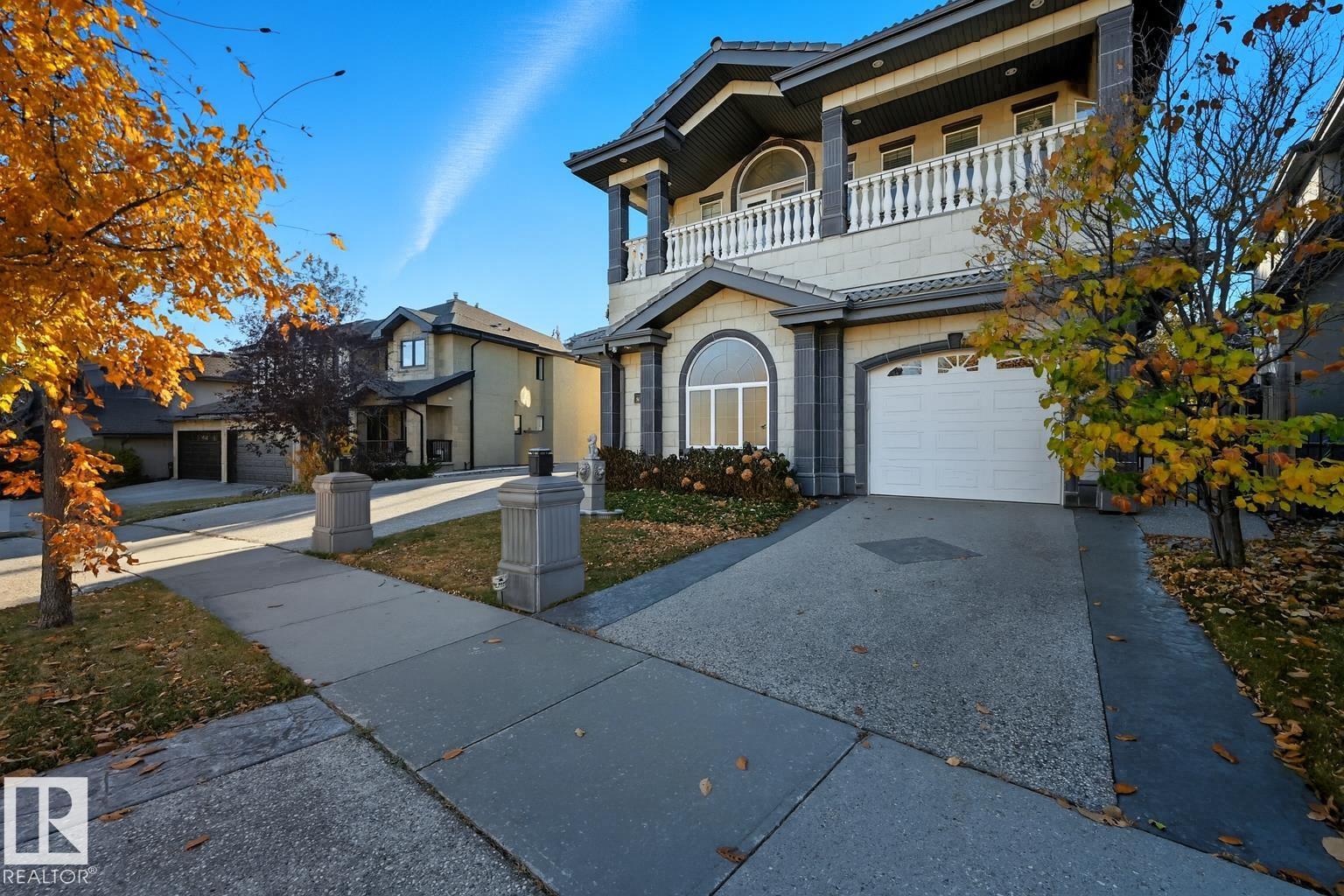 872 Hollands Ld Nw, Edmonton, Alberta  T6R 3T1 - Photo 65 - E4462438