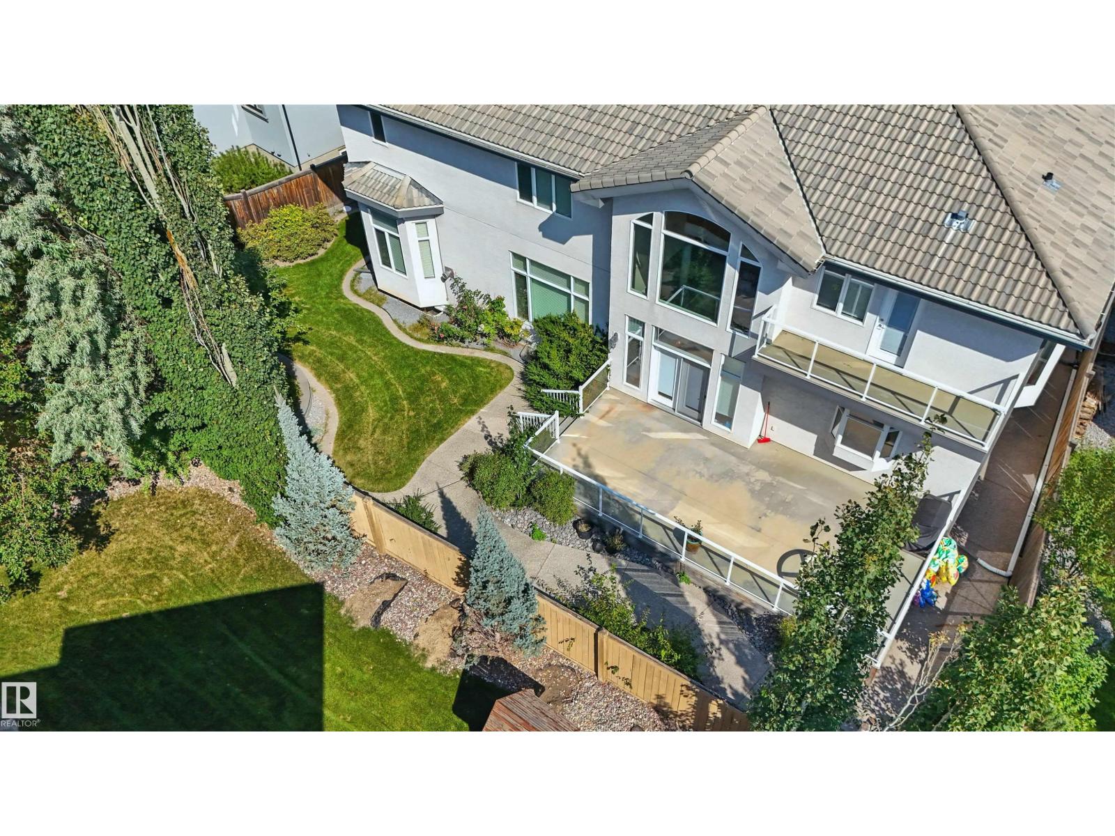 872 Hollands Ld Nw, Edmonton, Alberta  T6R 3T1 - Photo 60 - E4462438