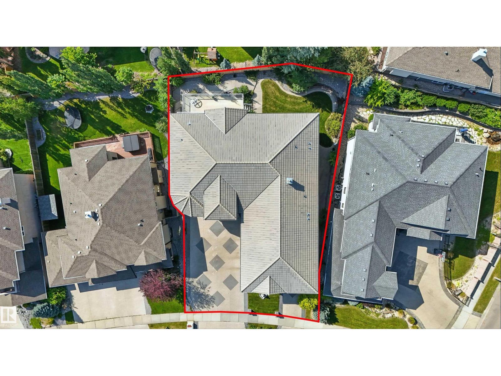 872 Hollands Ld Nw, Edmonton, Alberta  T6R 3T1 - Photo 66 - E4462438