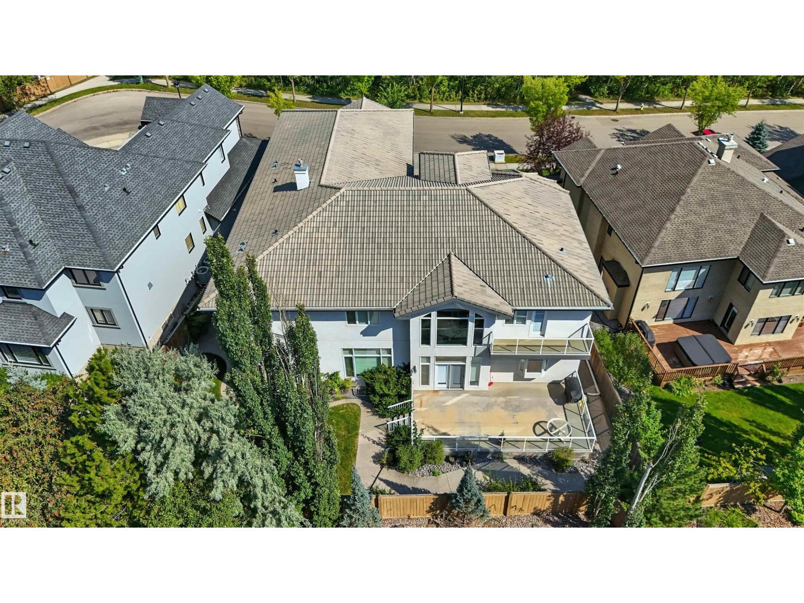 872 Hollands Ld Nw, Edmonton, Alberta  T6R 3T1 - Photo 59 - E4462438