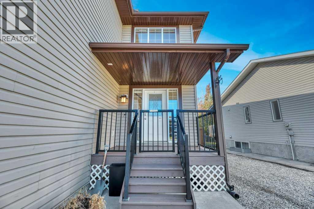 123 Aspen Circle, Strathmore, Alberta  T1P 1X7 - Photo 4 - A2265261