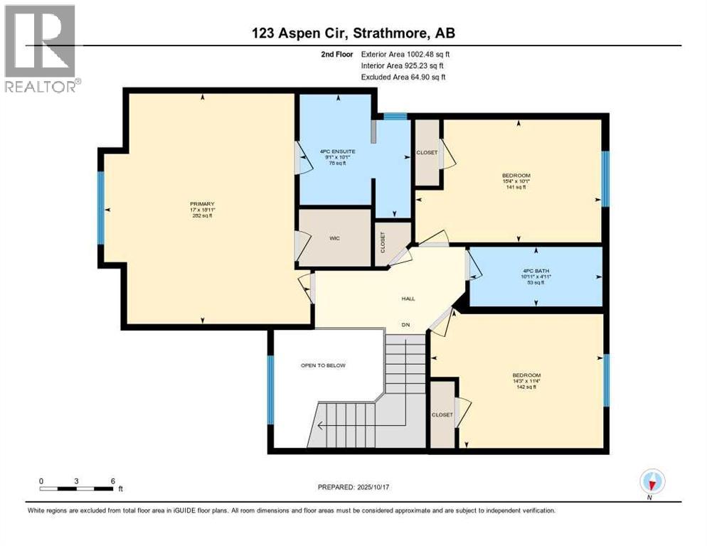 123 Aspen Circle, Strathmore, Alberta  T1P 1X7 - Photo 49 - A2265261