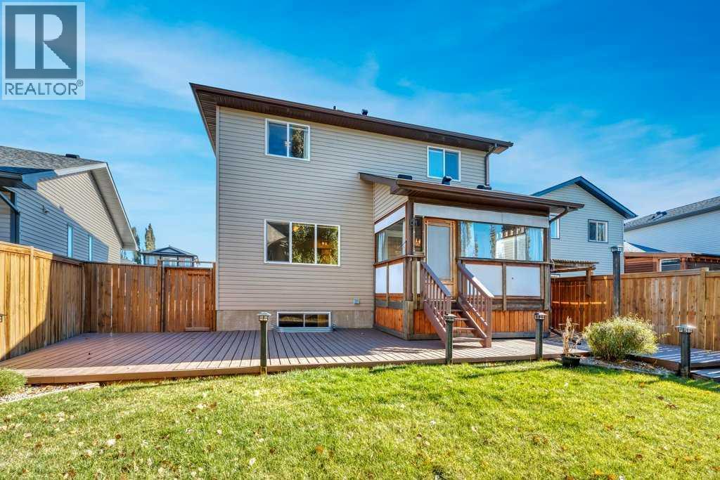 123 Aspen Circle, Strathmore, Alberta  T1P 1X7 - Photo 6 - A2265261