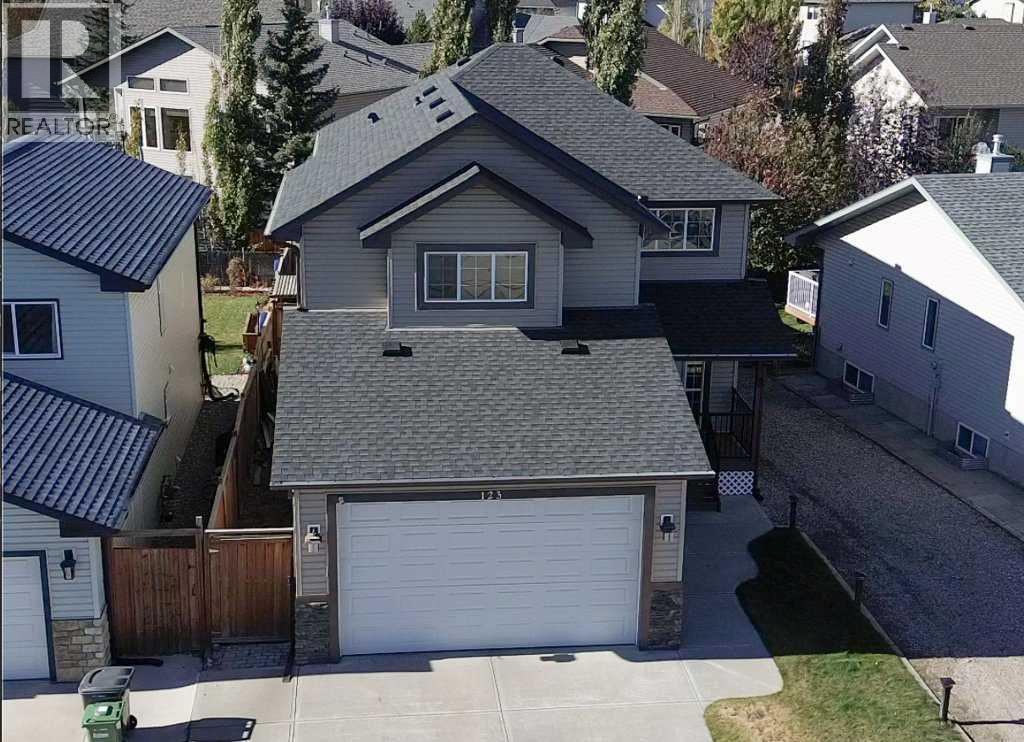 123 Aspen Circle, Strathmore, Alberta  T1P 1X7 - Photo 42 - A2265261