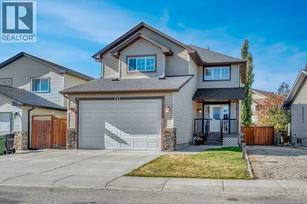 123 Aspen Circle, Strathmore, Alberta  T1P 1X7 - Photo 3 - A2265261